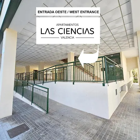 Ciencias X * 발렌시아