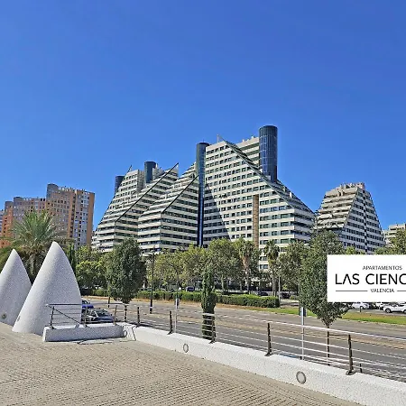 Ciencias X 발렌시아