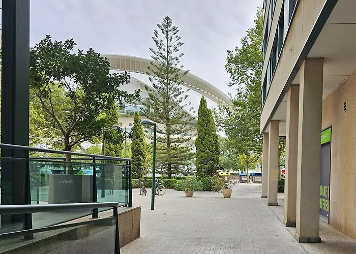 Ciencias X * Valencia