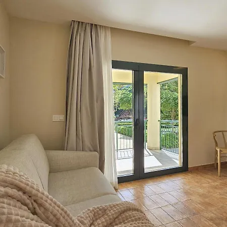 Appartement Ciencias X Valencia