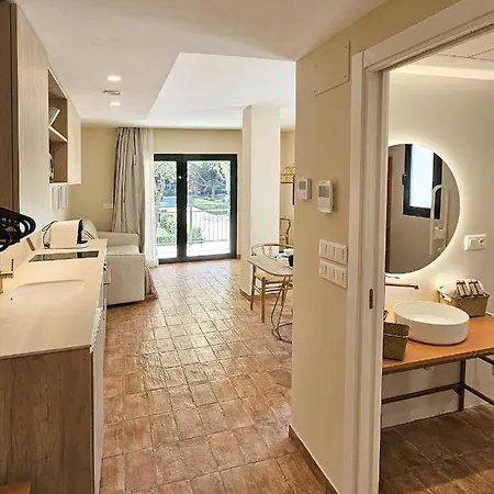 Appartement Ciencias X Valencia