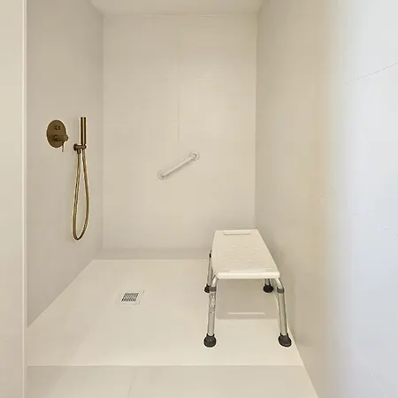 Ciencias X Appartement