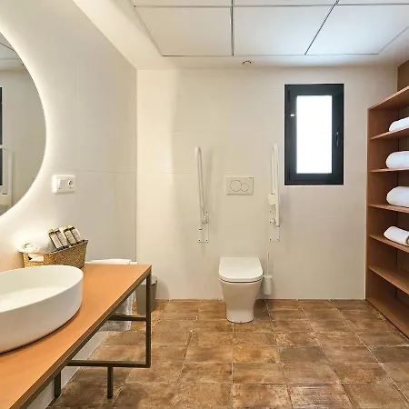 Appartement Ciencias X Valencia