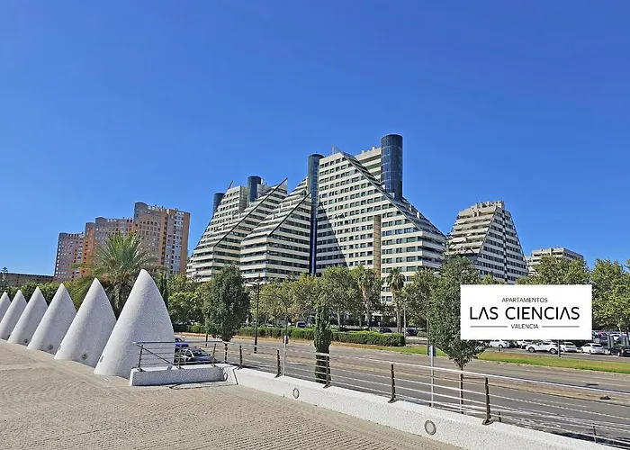 Ciencias X 발렌시아