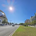 아파트 Ciencias X *
