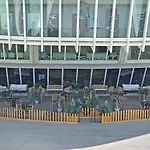 아파트 Ciencias X 발렌시아