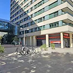 Ciencias X 아파트
