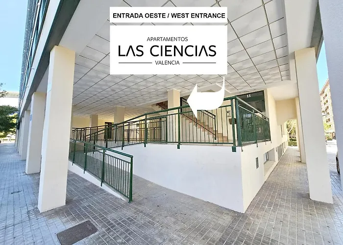 Ciencias X * Valencia