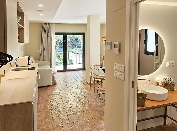 Apartment Ciencias X Valencia