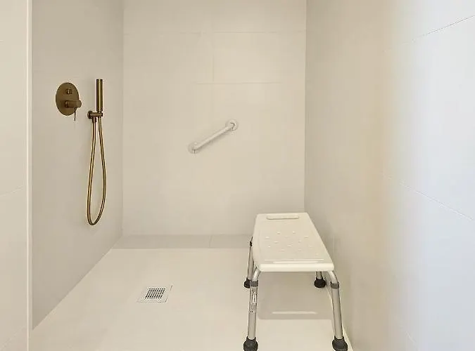 Ciencias X Apartment