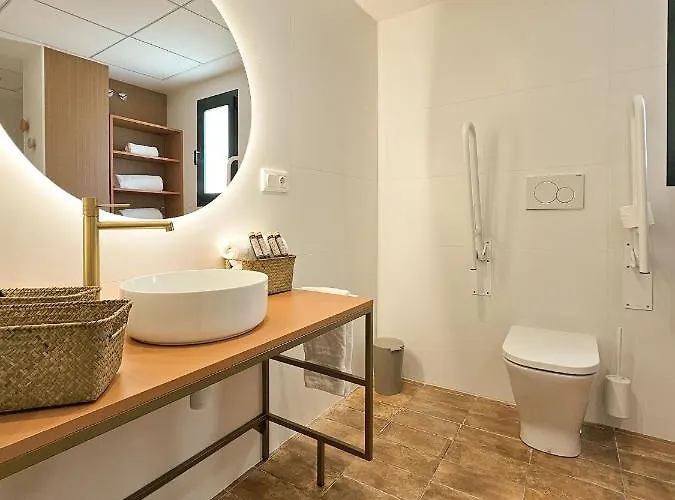 Apartment Ciencias X *