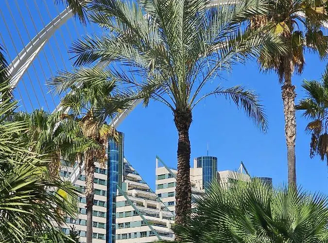 Ciencias X Valencia