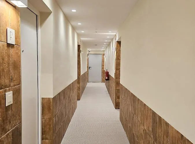 Ciencias X Apartment Valencia