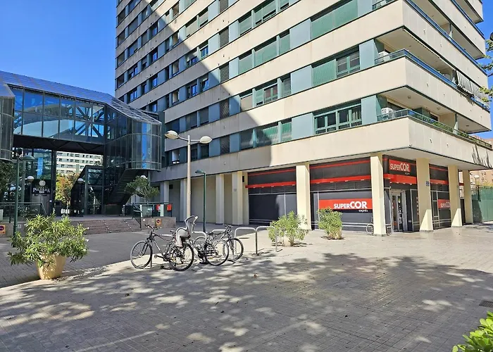 Ciencias X Apartment